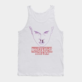 Eleven Tank Top